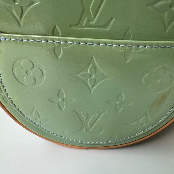 Louis Vuitton Vernis papillon 30 - Picture 2 of 6